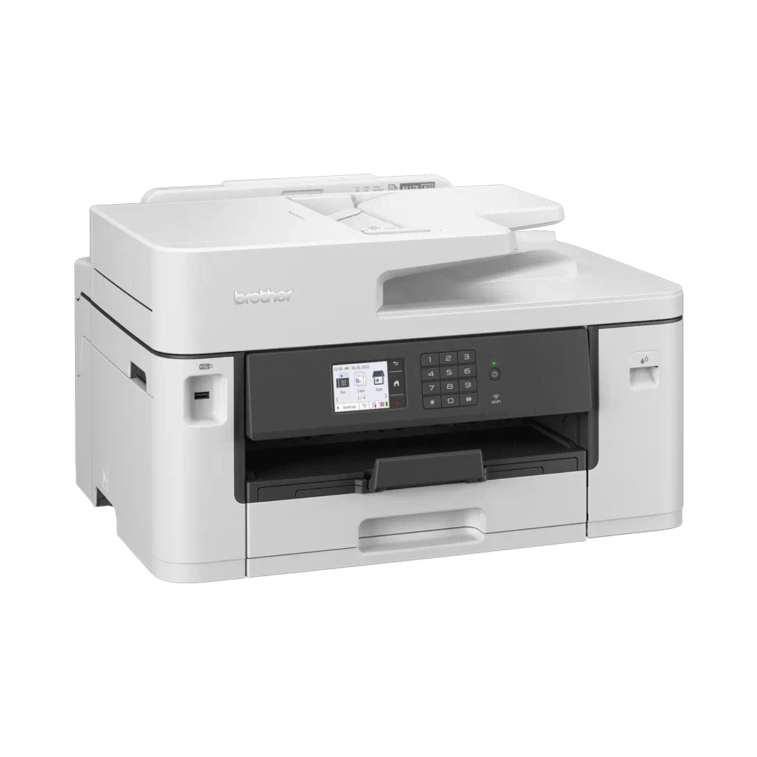 Brother MFC-J2340DW A3 Inkjet All-in-One Printer in Qatar Brother MFC-J2340DW A3 Inkjet All-in-One Printer in Qatar